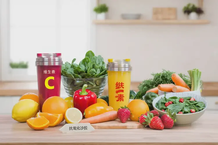 女性肚子容易起湿疹可以治好吗(图1)