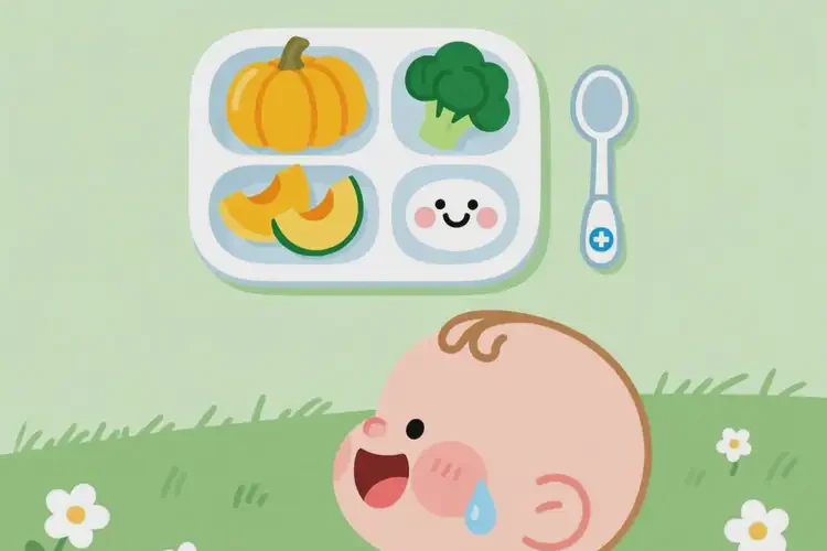 小兒肛周偶爾長濕疹可不可以根治(圖2)