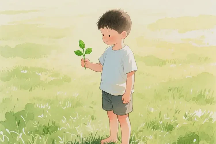 小孩大腿偶爾起濕疹可以治好嗎(圖2)