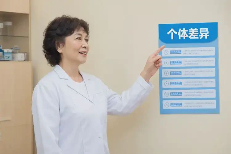 女性手臂經(jīng)常起濕疹可不可以根治(圖1)