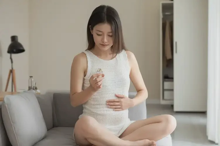 女生肚子經常長濕疹可不可以根治(圖2)