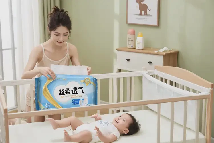 小孩屁股上長濕疹可以治好嗎(圖2)