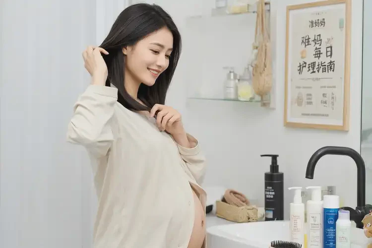 孕婦屁股出濕疹可不可以根治(圖2)