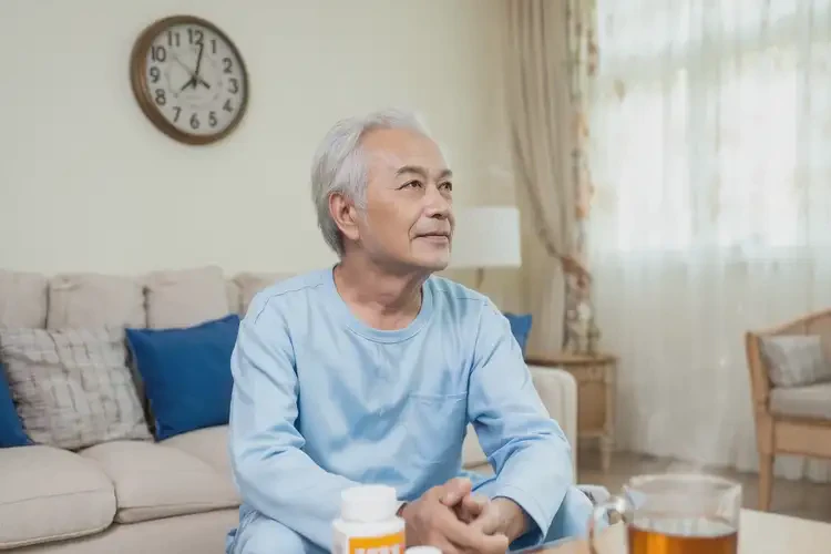 老年人屁股容易起湿疹可不可以根治(图2)