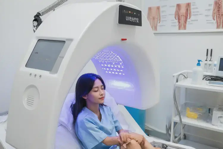 男人身上偶爾長濕疹可不可以根治(圖2)