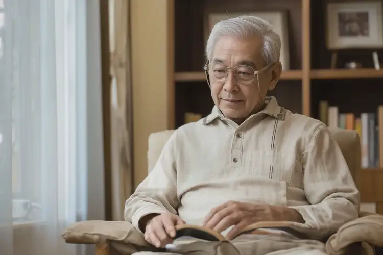 老年人肚子出湿疹可不可以根治(图1)