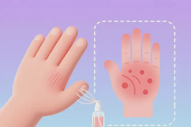 青少年肛周有濕疹可不可以根治(圖2)