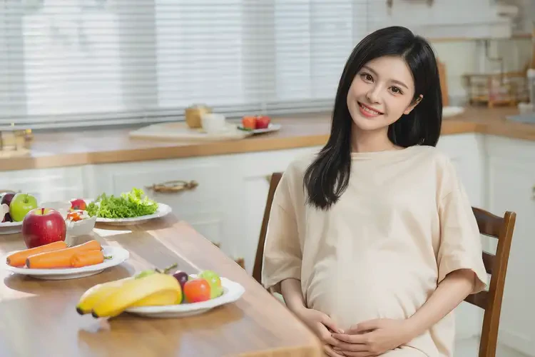 產(chǎn)婦屁股上經(jīng)常長濕疹可以治好嗎(圖1)