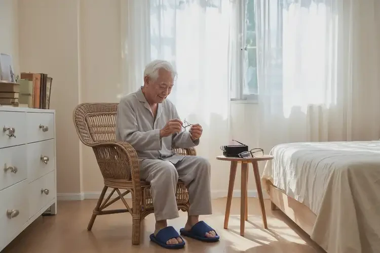 老年人肛周经常长湿疹可不可以根治(图1)