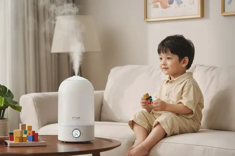 兒童手臂上起濕疹可不可以根治(圖2)