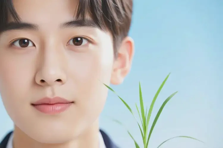 中學(xué)生面部容易長(zhǎng)濕疹可不可以根治(圖4)