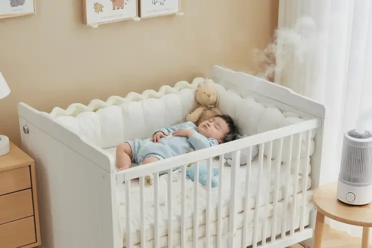 嬰兒全身容易起濕疹可以治好嗎(圖1)