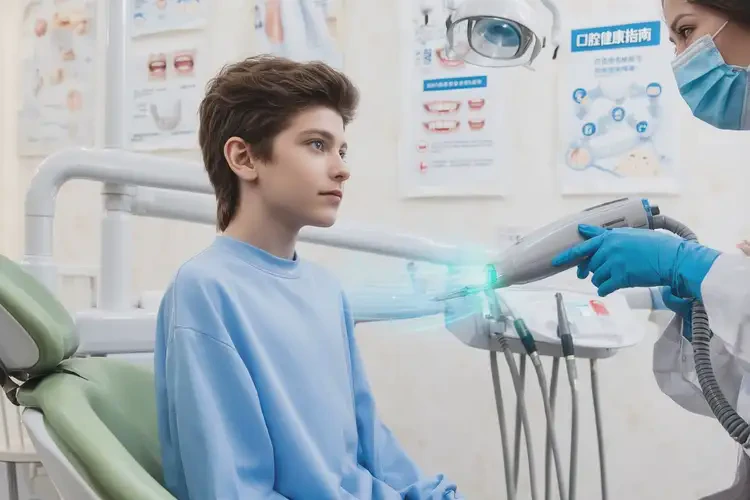 青少年肚子起濕疹可不可以根治(圖1)