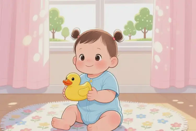 小兒面部容易長(zhǎng)濕疹可以治好嗎(圖3)