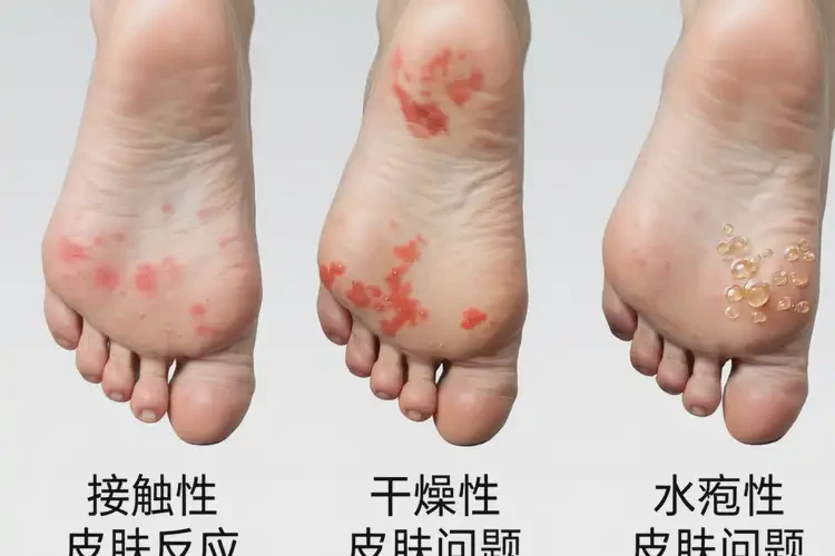 女性脚上长湿疹可不可以根治(图3)