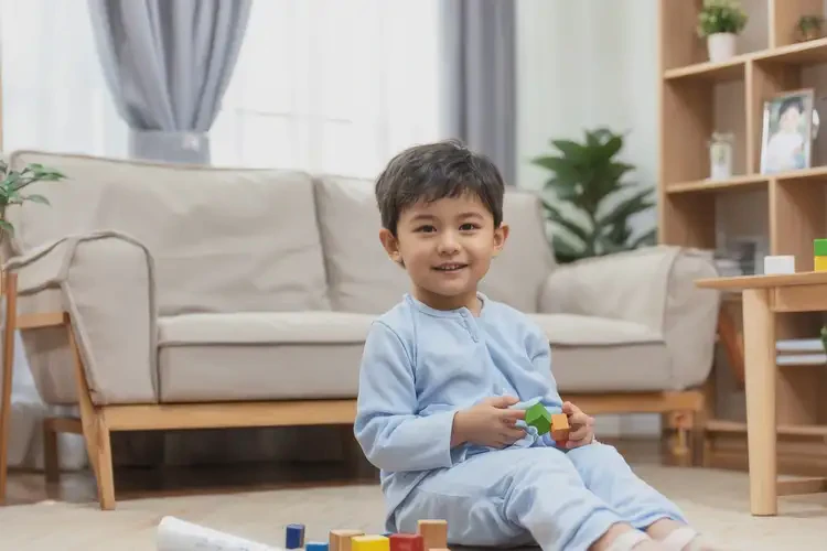 孩子手臂經(jīng)常起濕疹可以治好嗎(圖1)