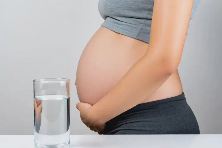 孕婦手臂上經(jīng)常長濕疹可以治好嗎(圖2)