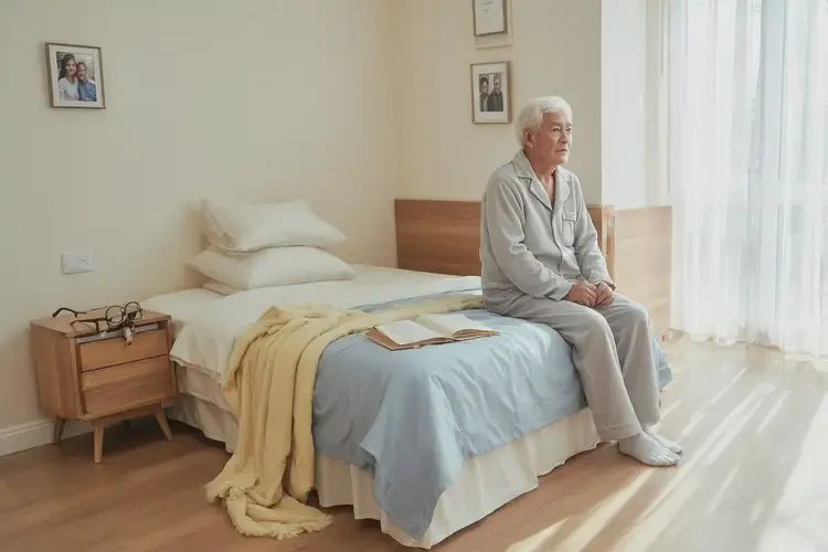 高齡老人四肢出濕疹可不可以根治(圖1)