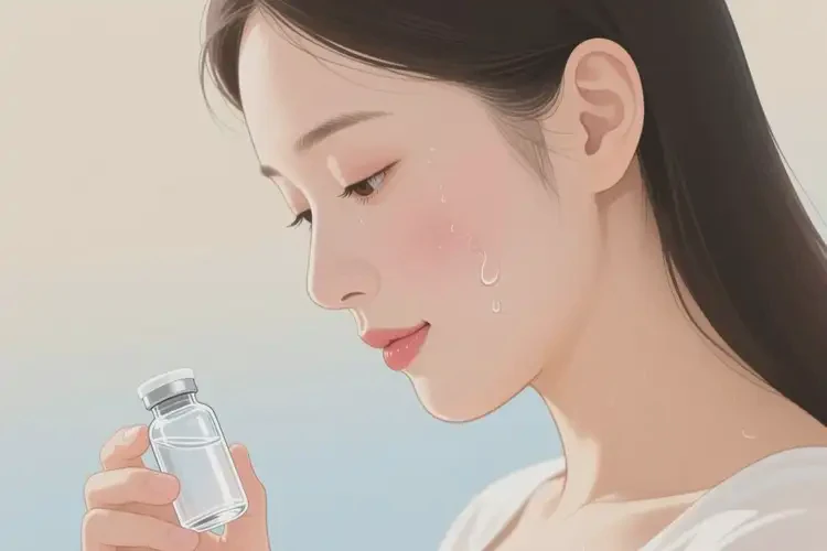 孕婦面部容易起濕疹可不可以根治(圖3)