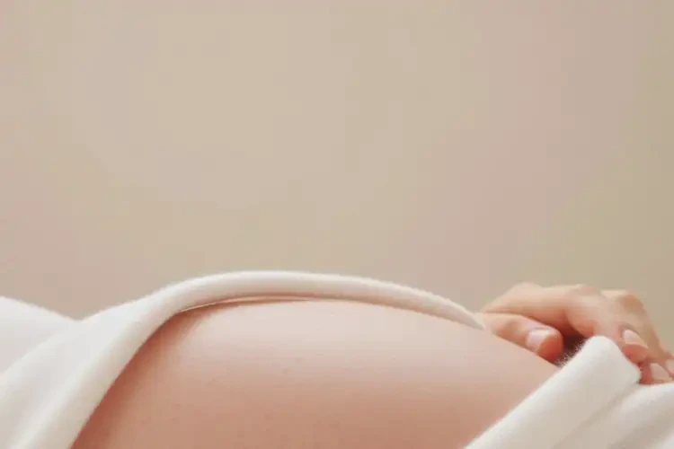 產(chǎn)婦身上起濕疹可不可以根治(圖3)