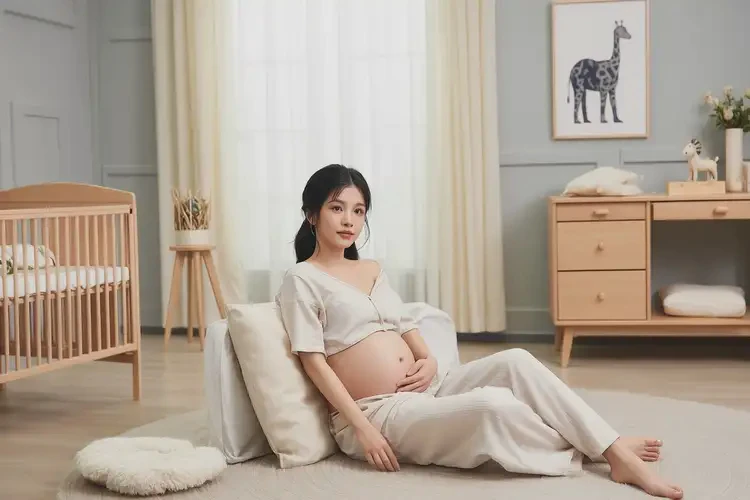 產(chǎn)婦小腿上起濕疹可以治好嗎(圖1)