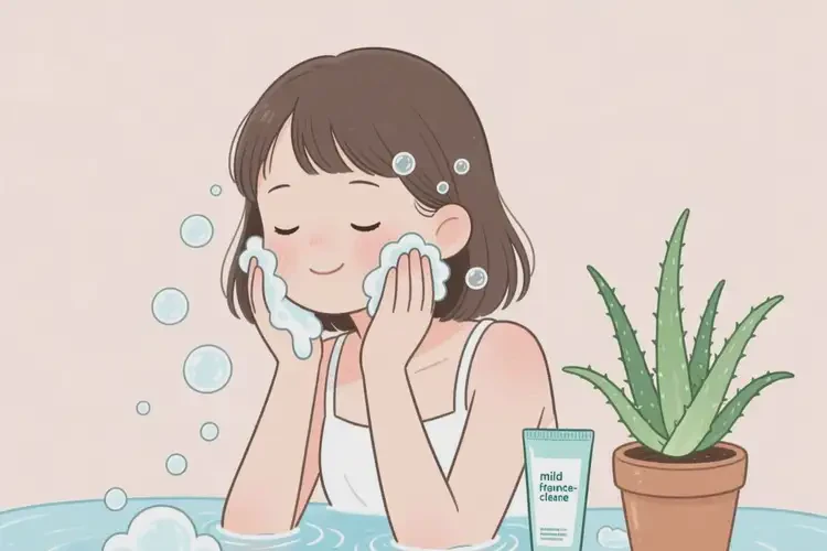 女生身上有濕疹可不可以根治(圖3)