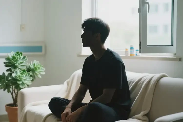 青年人肛周經(jīng)常起濕疹可不可以根治(圖4)