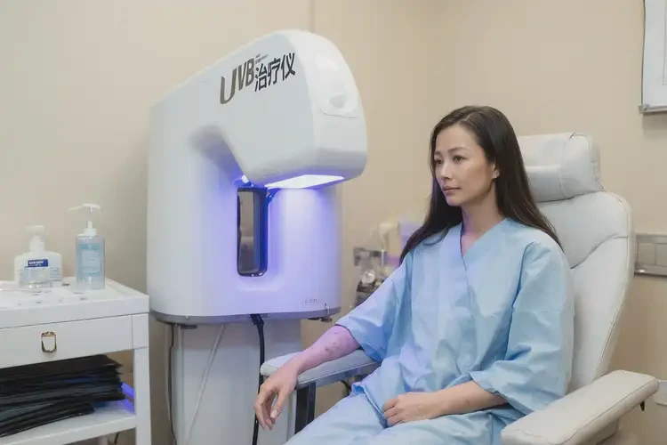 女性四肢有濕疹可不可以根治(圖2)