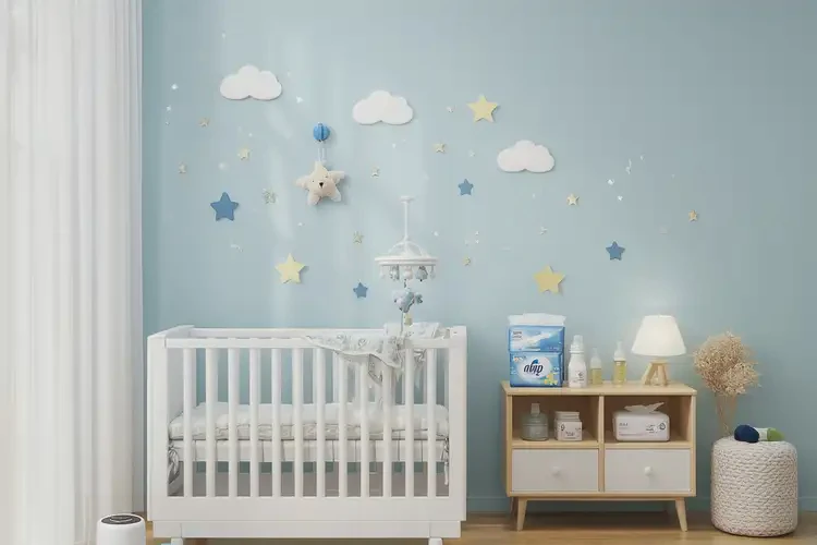 嬰幼兒身上起濕疹可以治好嗎(圖2)