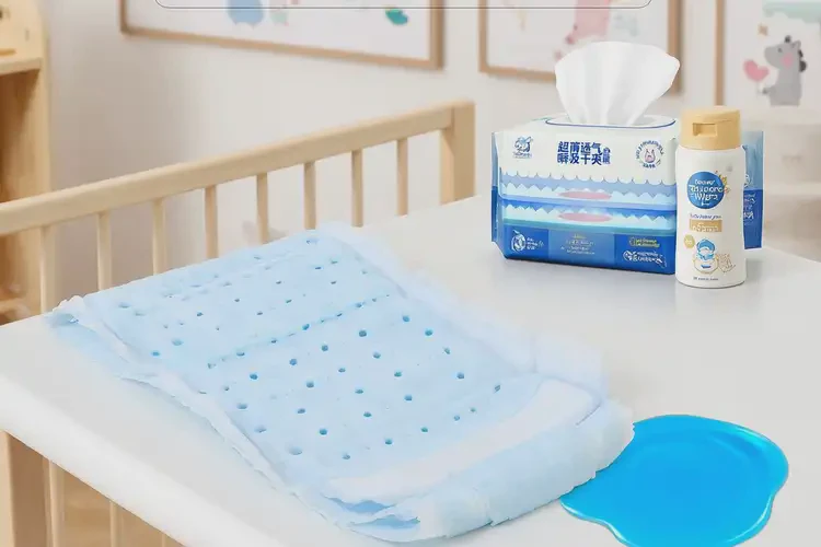 幼兒肛周容易起濕疹可不可以根治(圖2)