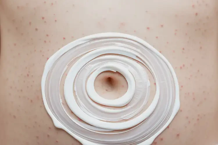 小學(xué)生肚子上有濕疹可不可以徹底自愈(圖2)