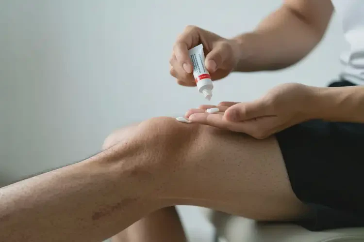 男性大腿有濕疹可不可以根治(圖3)