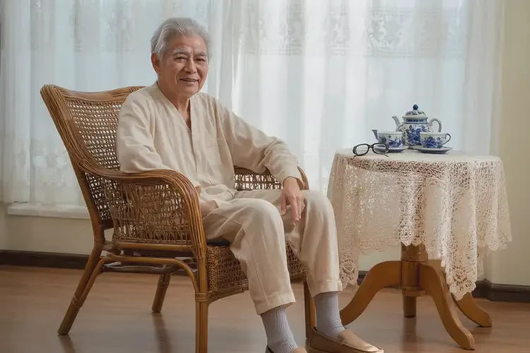 高齡老人腳上出濕疹可不可以根治(圖2)