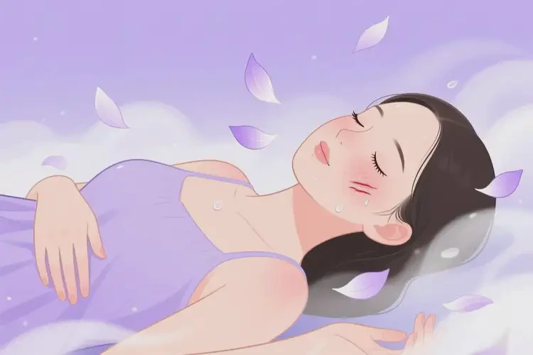 女生面部偶爾長濕疹可不可以根治(圖1)