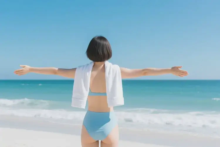 女性全身偶爾長濕疹可以治好嗎(圖1)