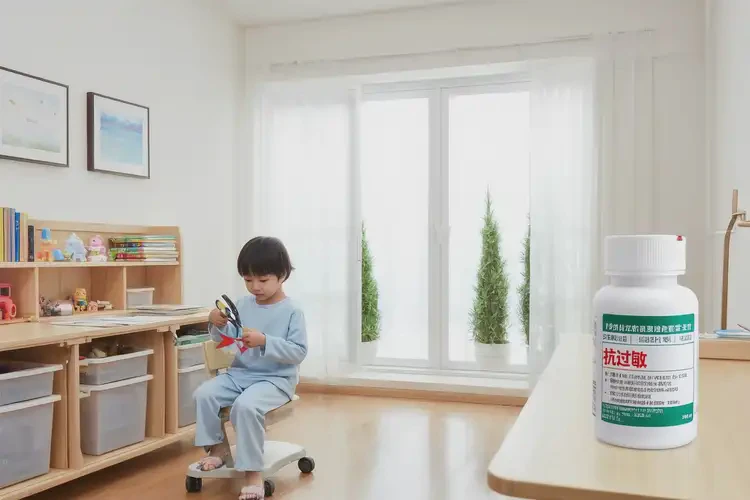 少兒肛周有濕疹可以治好嗎(圖1)