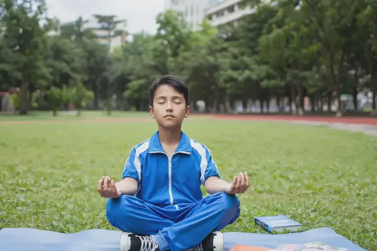 中學(xué)生大腿經(jīng)常起濕疹可不可以根治(圖1)