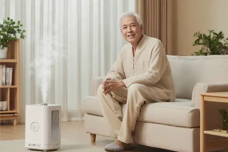 老年人屁股有濕疹可不可以根治(圖2)