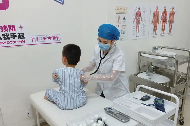 少兒肛周有濕疹可以治好嗎(圖3)