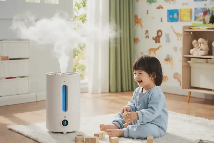 孩子小腿上起濕疹可以治好嗎(圖2)