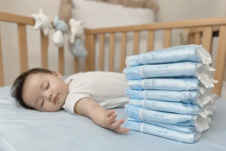 嬰幼兒肛周容易起濕疹可以治好嗎(圖1)