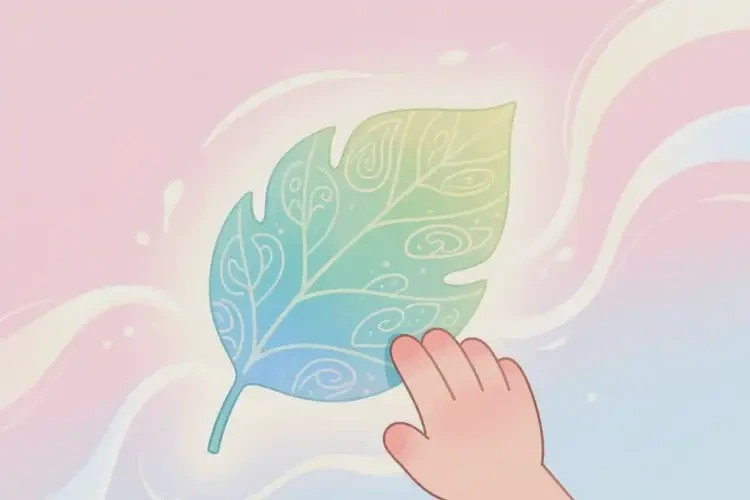 小兒大腿經(jīng)常起濕疹可不可以根治(圖2)