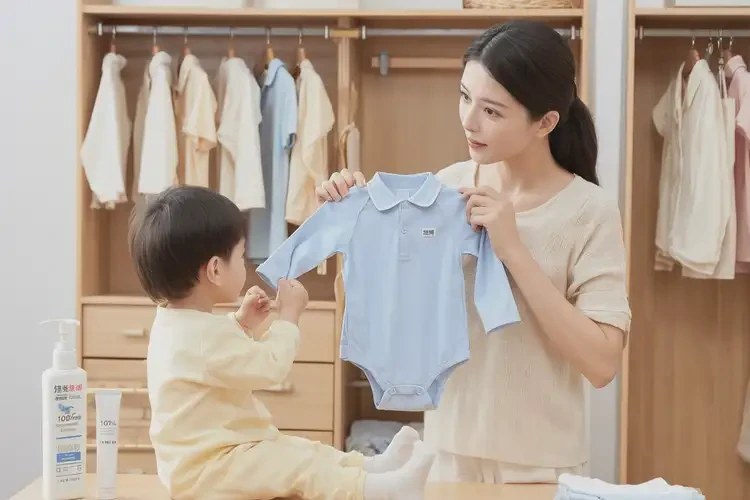 孩子身上经常起湿疹可以治好吗(图3)