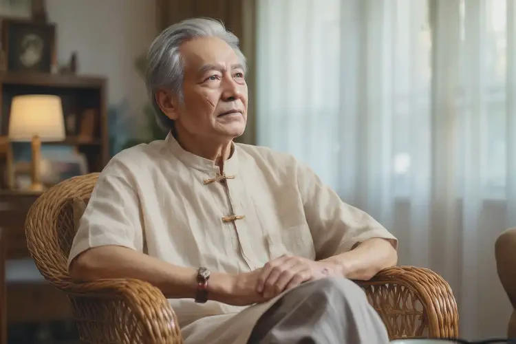 老人手臂經(jīng)常長濕疹可不可以根治(圖2)