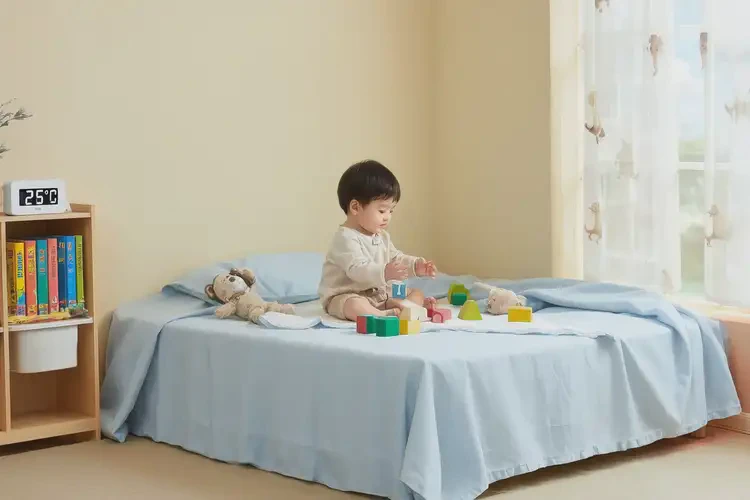 幼兒大腿經(jīng)常長(zhǎng)濕疹可不可以根治(圖2)