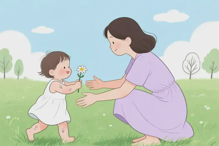 幼兒全身偶爾起濕疹可不可以根治(圖2)