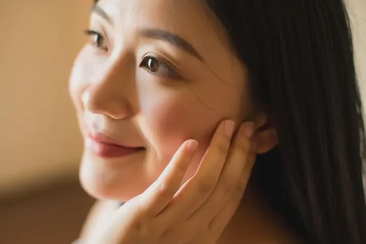 產(chǎn)婦臉上有濕疹可以治好嗎(圖4)