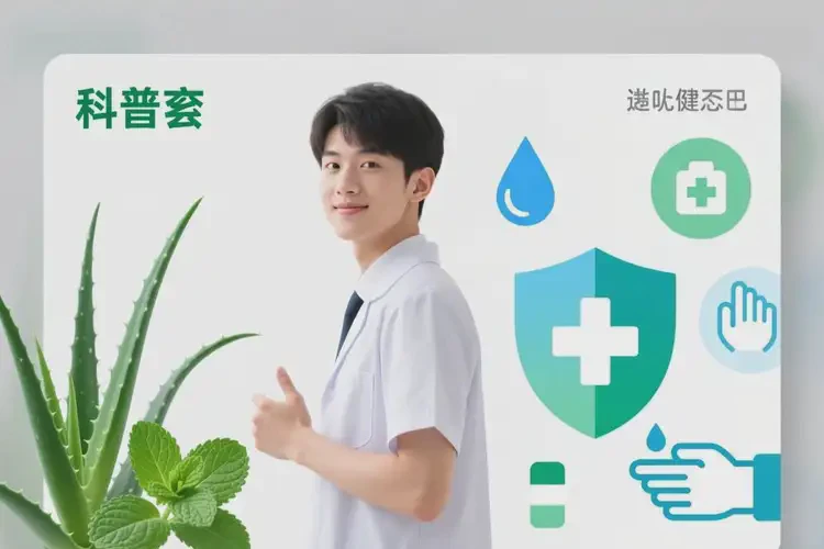 大學(xué)生肛周出現(xiàn)濕疹可不可以根治(圖4)