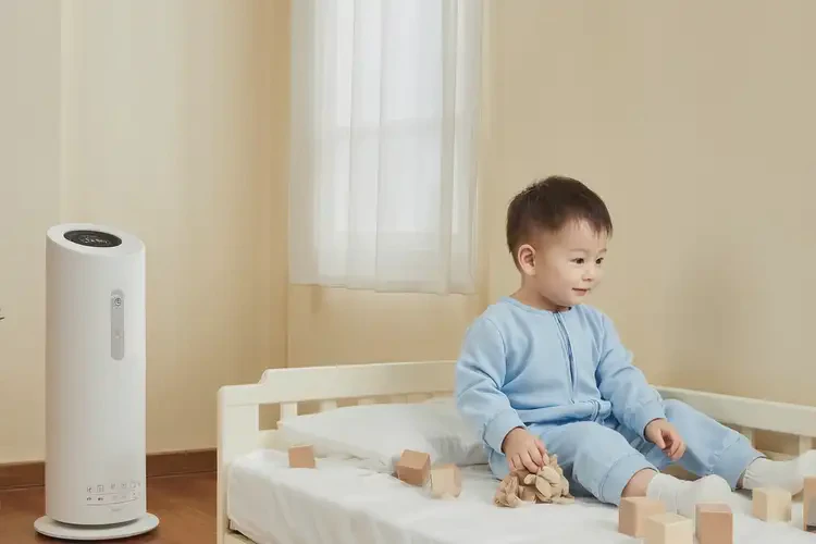 少兒手臂上有濕疹可不可以根治(圖1)