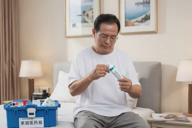 男性全身出濕疹能徹底自愈嗎(圖2)